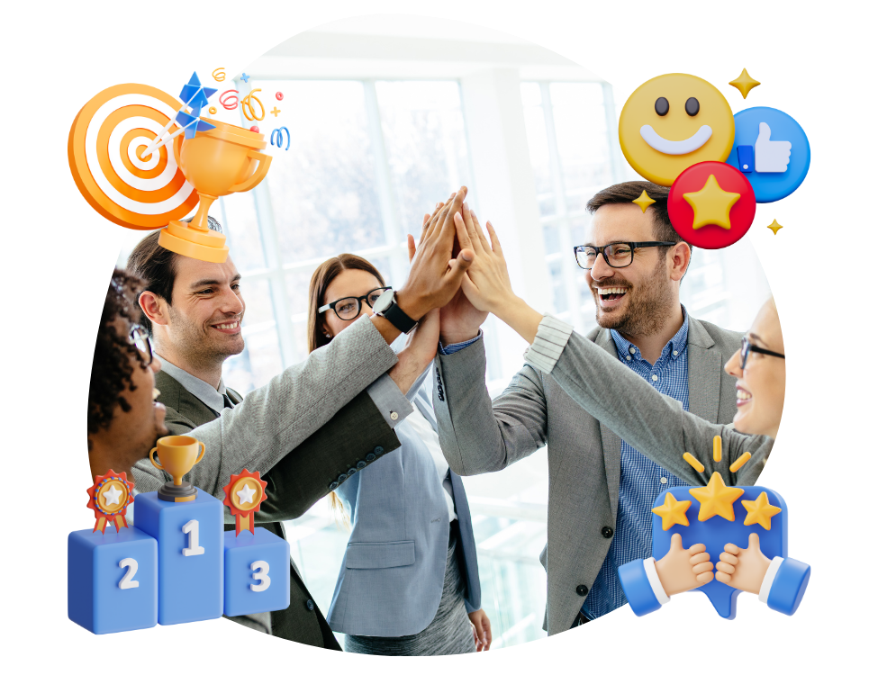 Company Challenges (1)