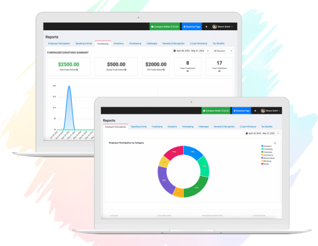 Analytics & Reporting (3)